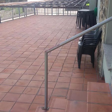 Hotel Alameda บีญาวิซิโอซา ภายนอก รูปภาพ