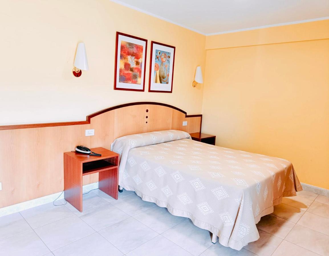 Hotel Alameda บีญาวิซิโอซา ภายนอก รูปภาพ