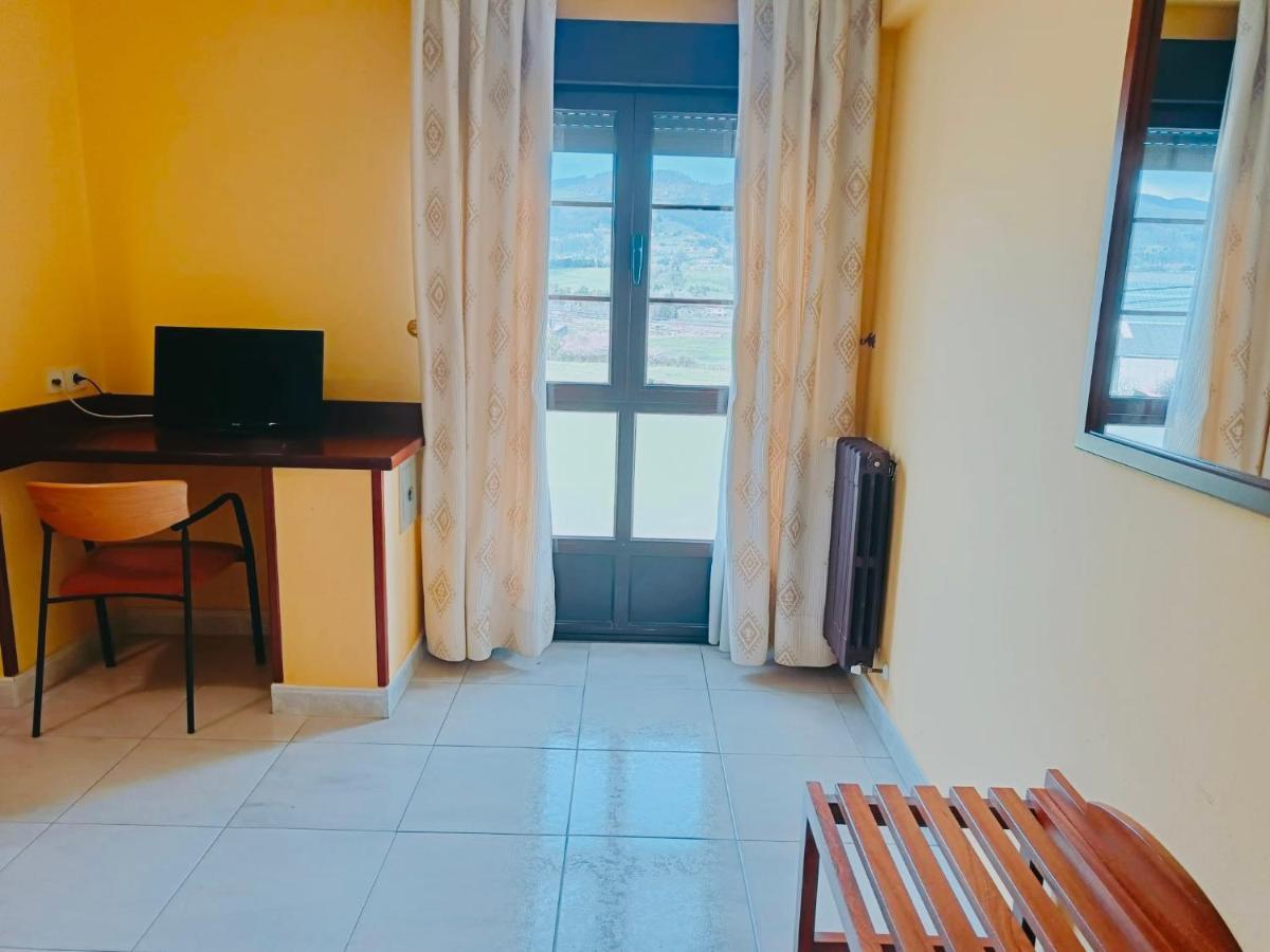 Hotel Alameda บีญาวิซิโอซา ภายนอก รูปภาพ