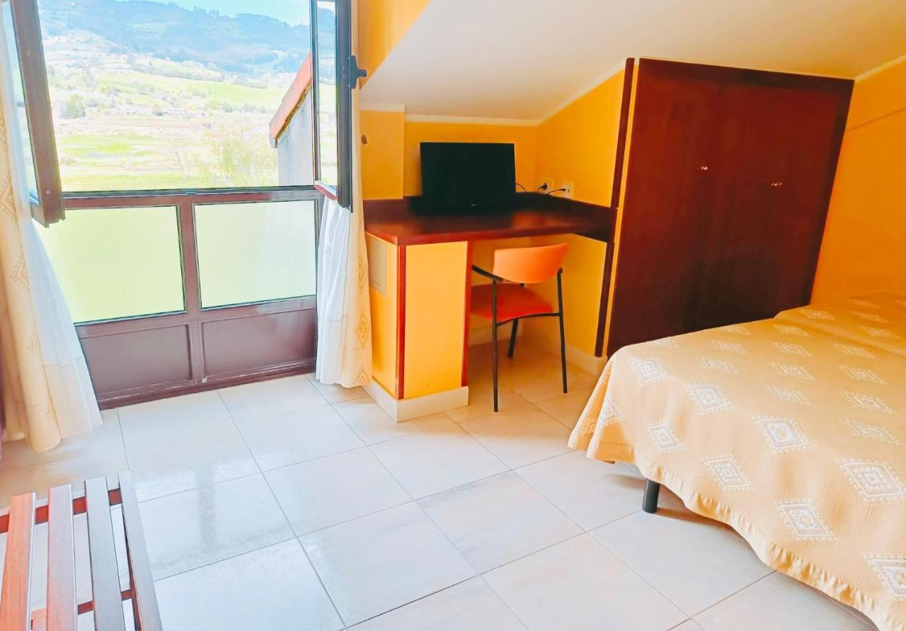 Hotel Alameda บีญาวิซิโอซา ภายนอก รูปภาพ