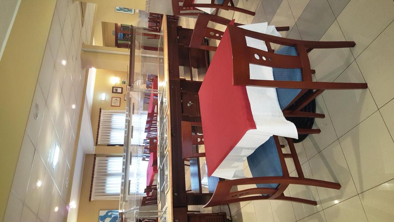 Hotel Alameda บีญาวิซิโอซา ภายนอก รูปภาพ